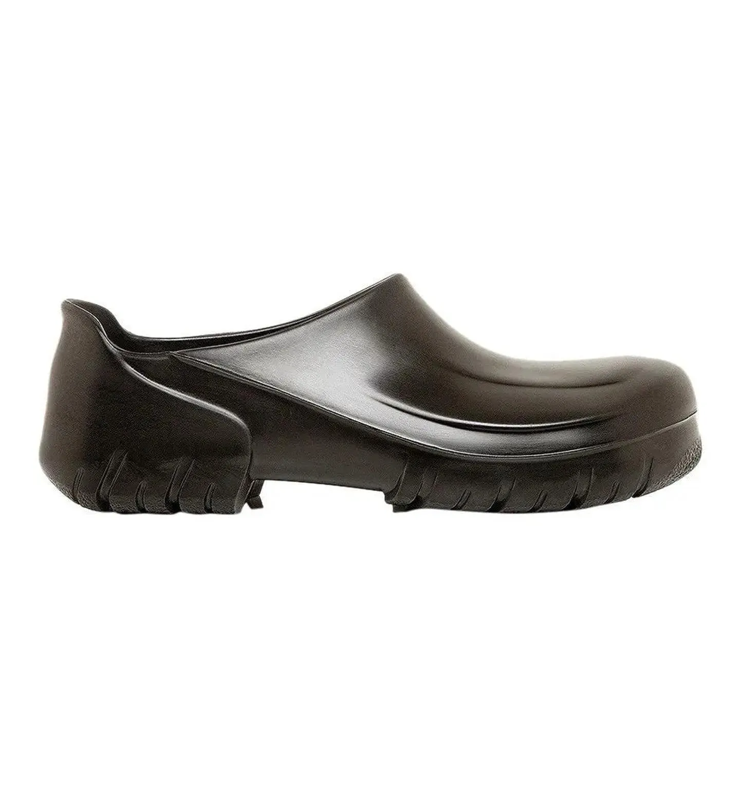 Birkenstock Chef Shoes | Birkenstock Alpro Black Kitchen Chef Shoes