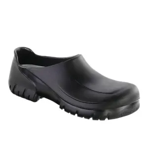 Birkenstock Chef Shoes | Birkenstock Alpro Black Kitchen Chef Shoes