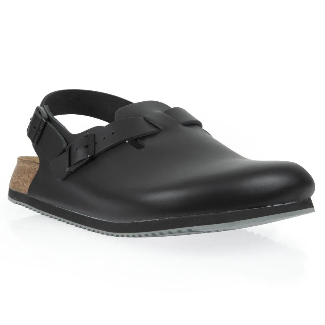 Birkenstock Tokio Super Grip Clog Size 38