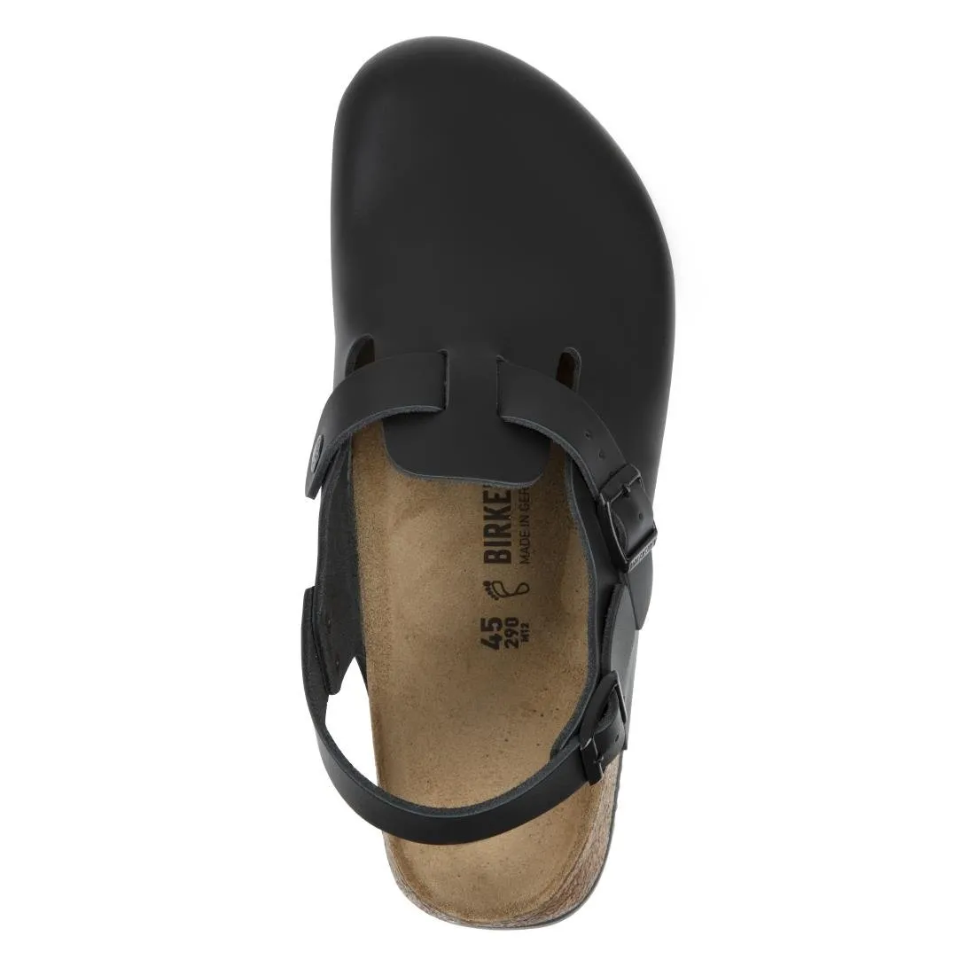 Birkenstock Tokio Super Grip Clog Size 38