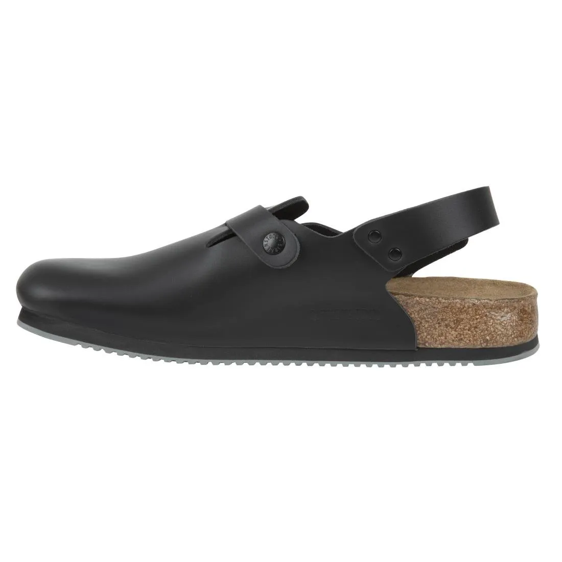 Birkenstock Tokio Super Grip Clog Size 38