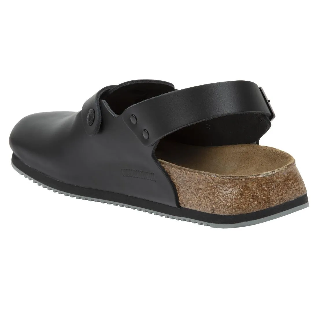Birkenstock Tokio Super Grip Clog Size 38