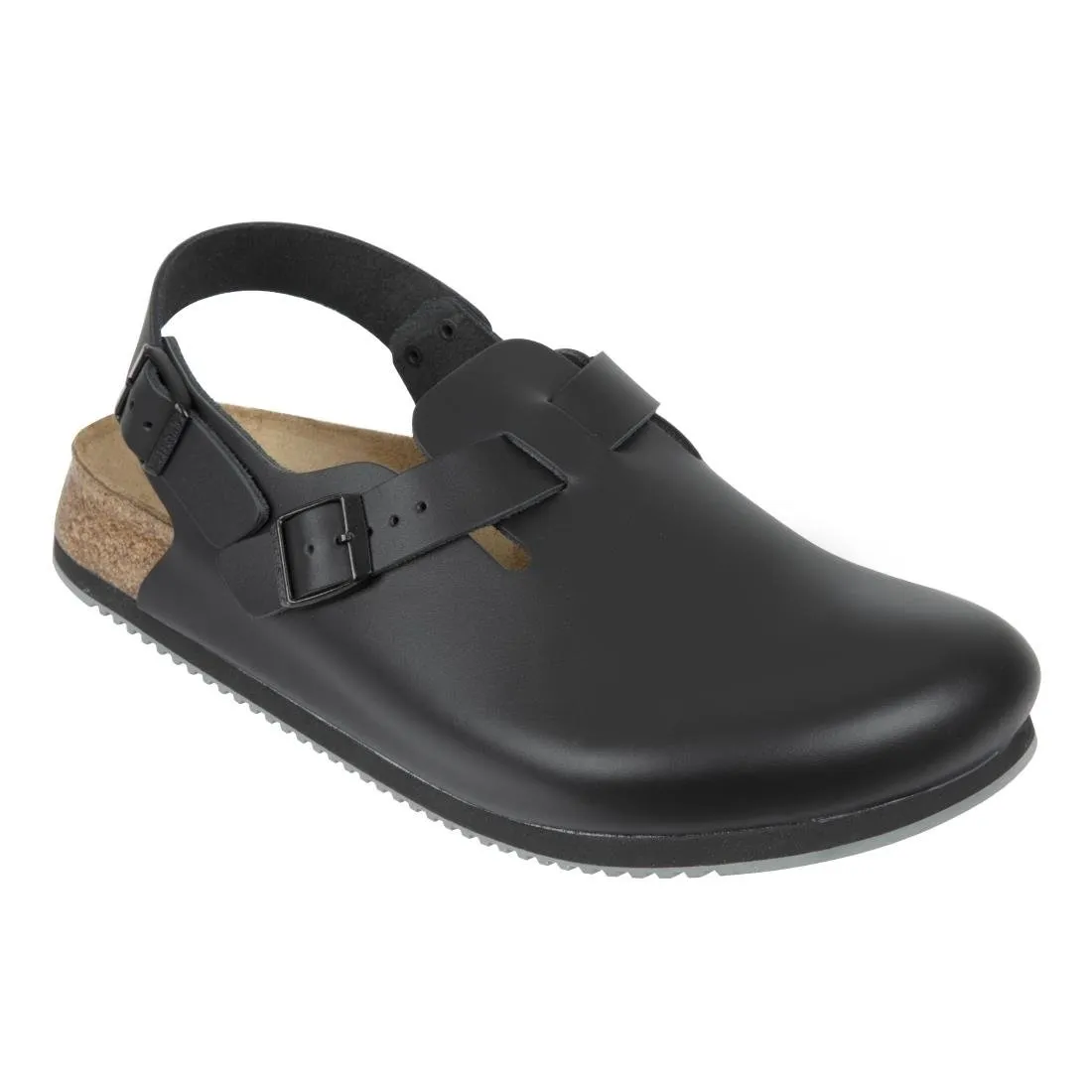 Birkenstock Tokio Super Grip Clog Size 38