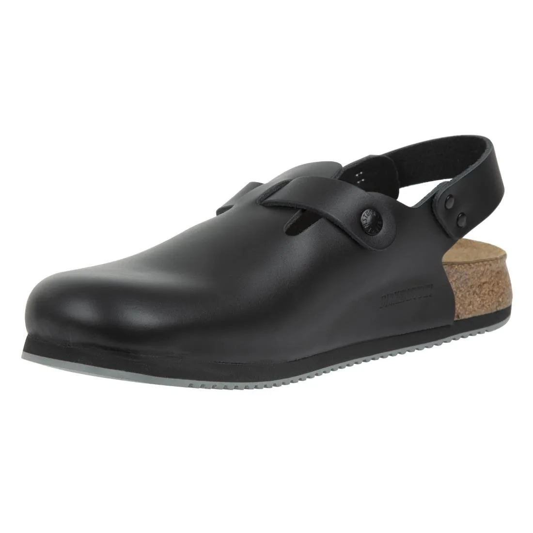 Birkenstock Tokio Super Grip Clog Size 38