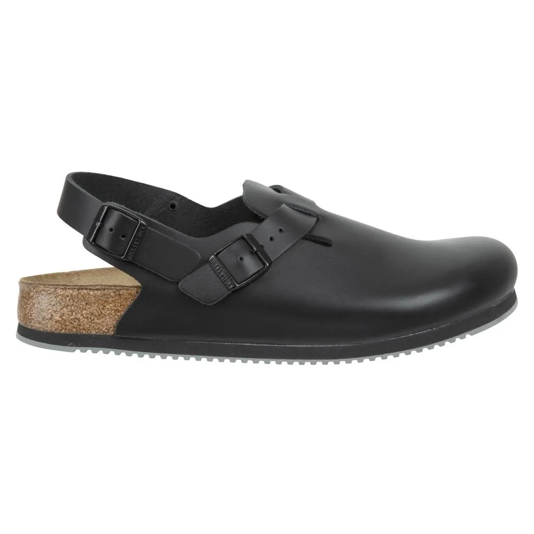 Birkenstock Tokio Super Grip Clog Size 38