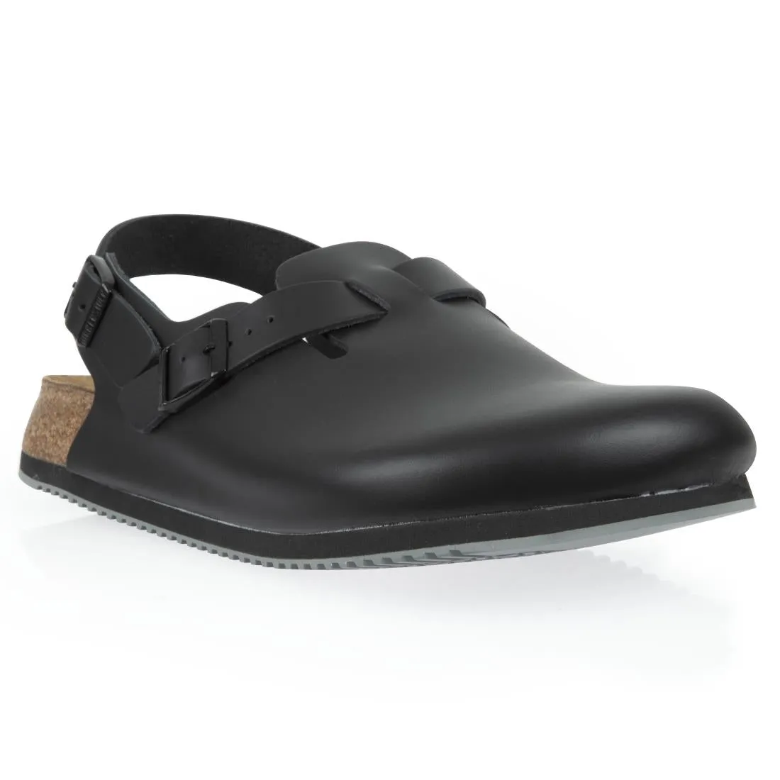 Birkenstock Tokio Super Grip Clog Size 46