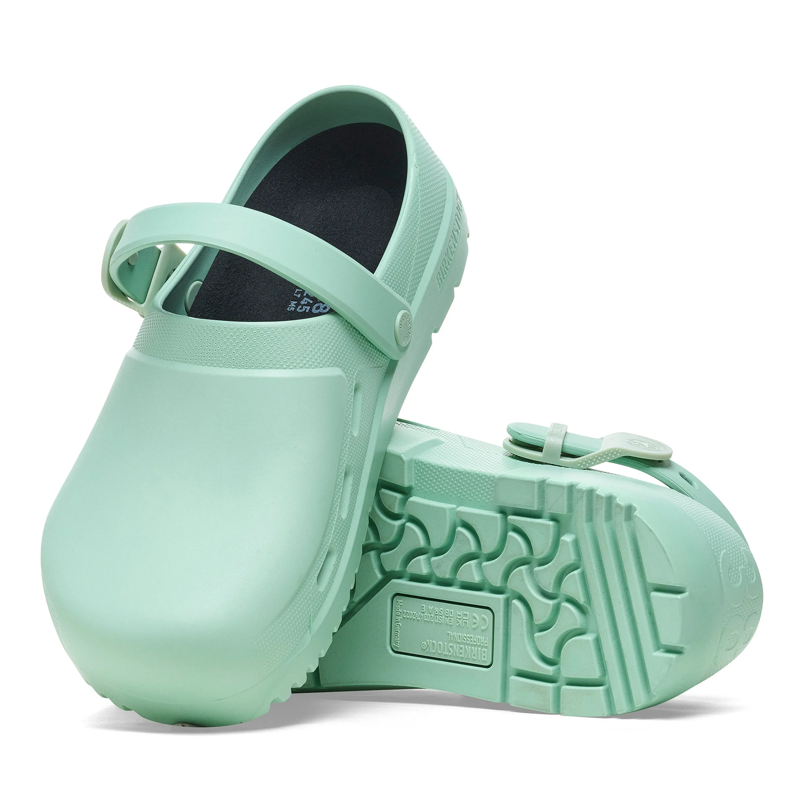 Birki Air 2.0 Matcha Polyurethane