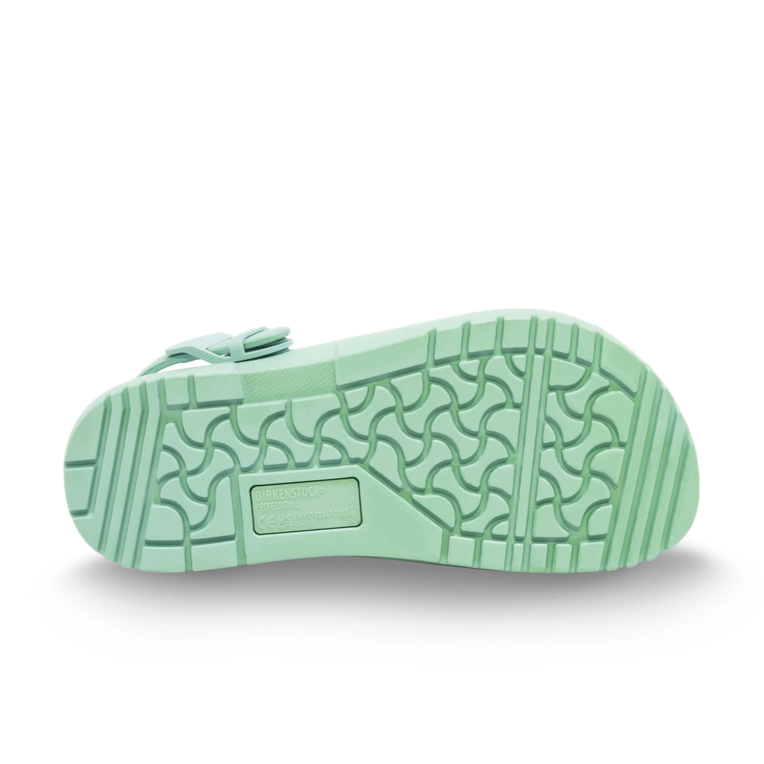 Birki Air 2.0 Matcha Polyurethane