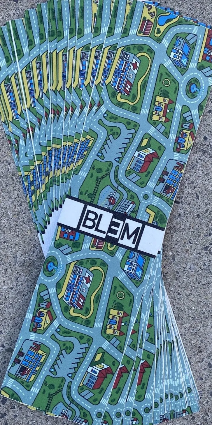 BLEM Griptape