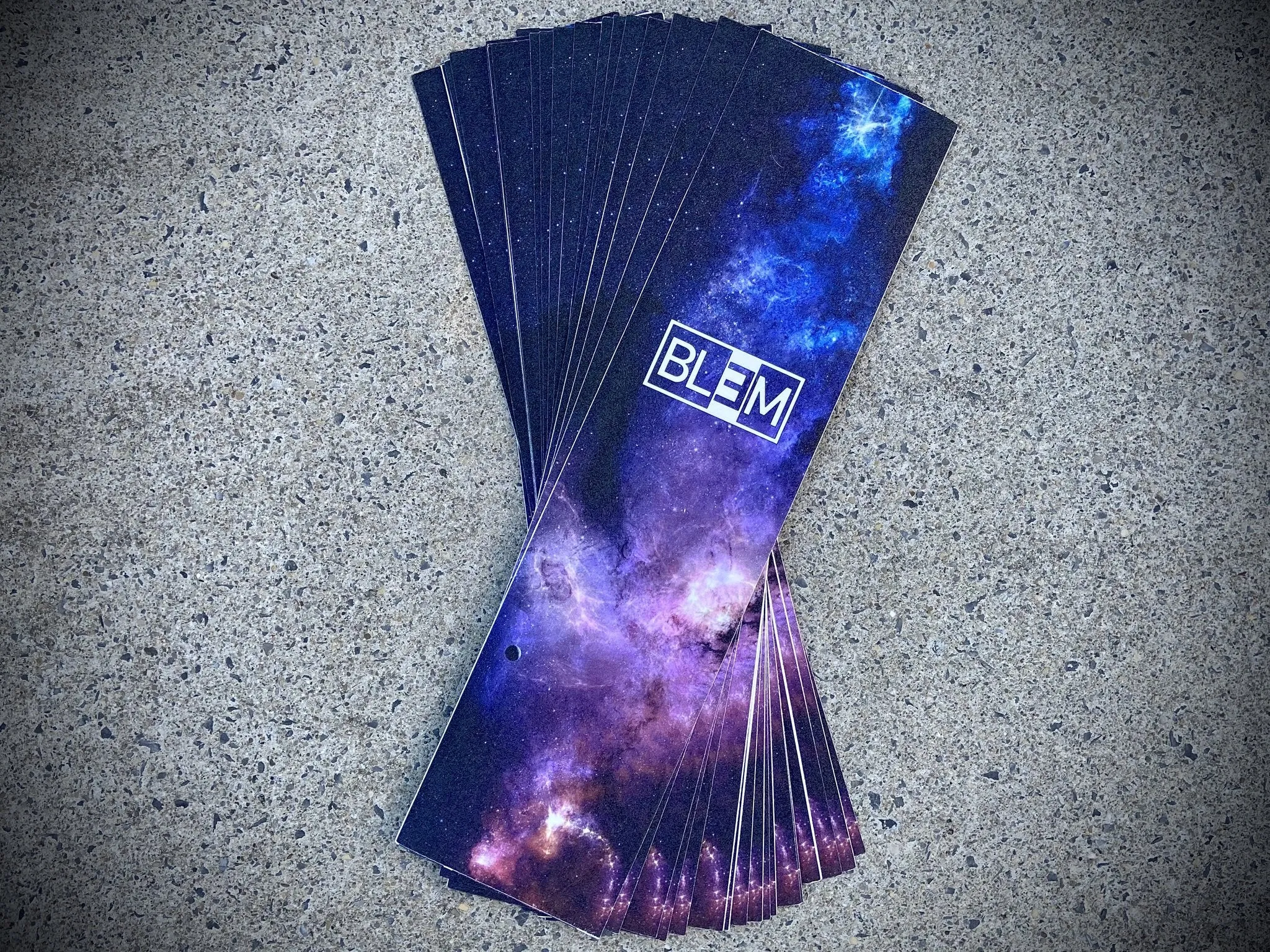 BLEM Griptape
