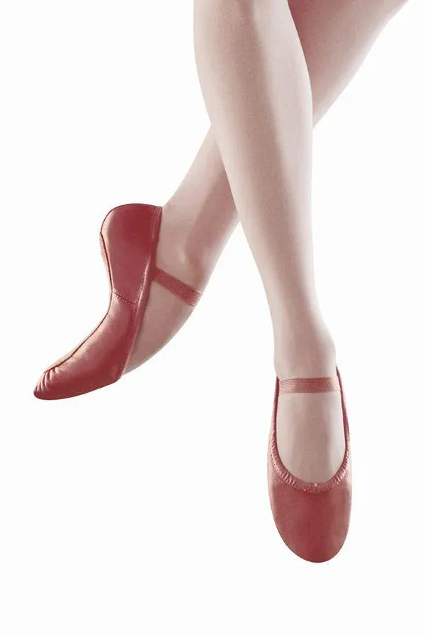 Bloch Dansoft Leather - Girls