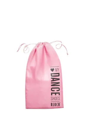 Bloch Love My Shoes Bag - PHONE/SHOP orders only