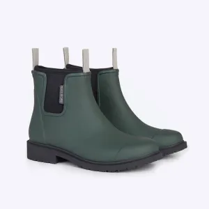 Bobbi Boots -Forest Green