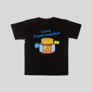 Bold Lion Balm {T-shirt}