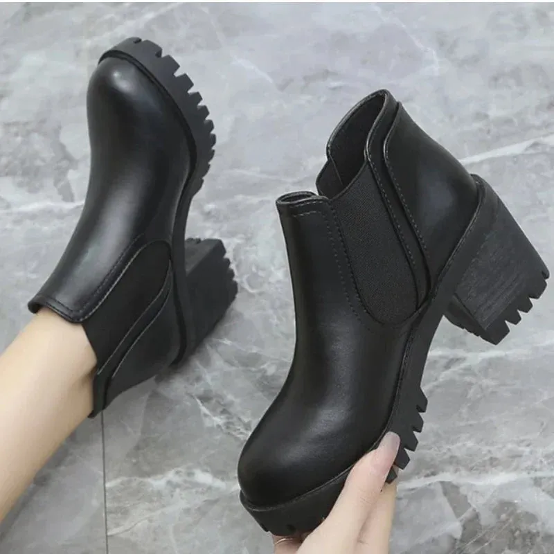 Boots Casual