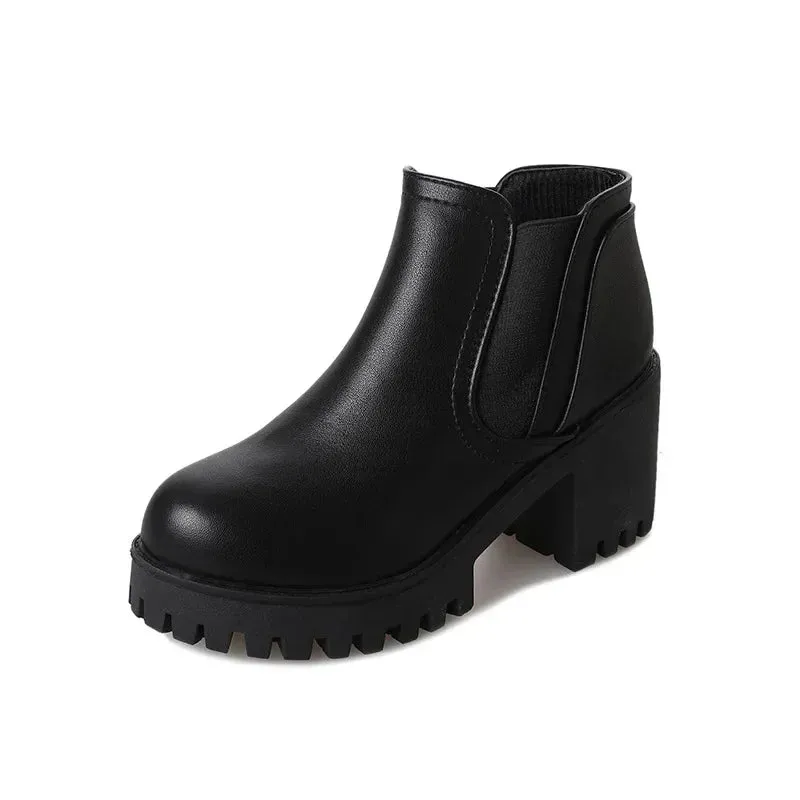 Boots Casual