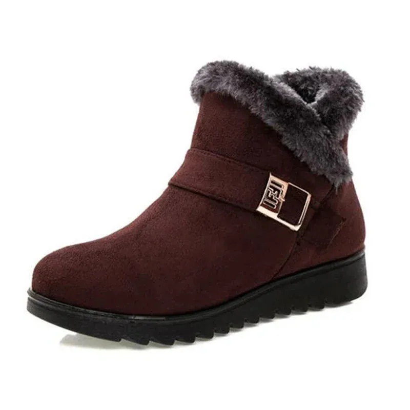 Boots Casual