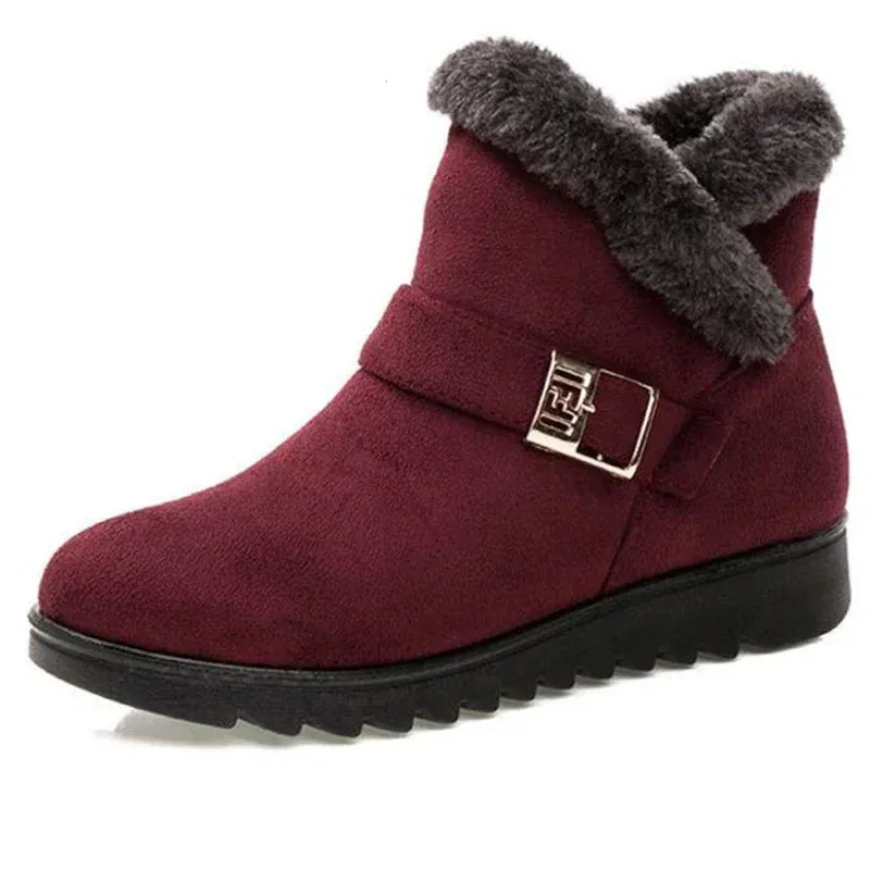 Boots Casual