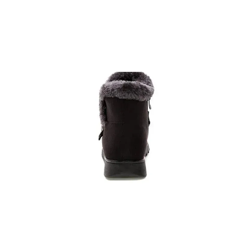 Boots Casual