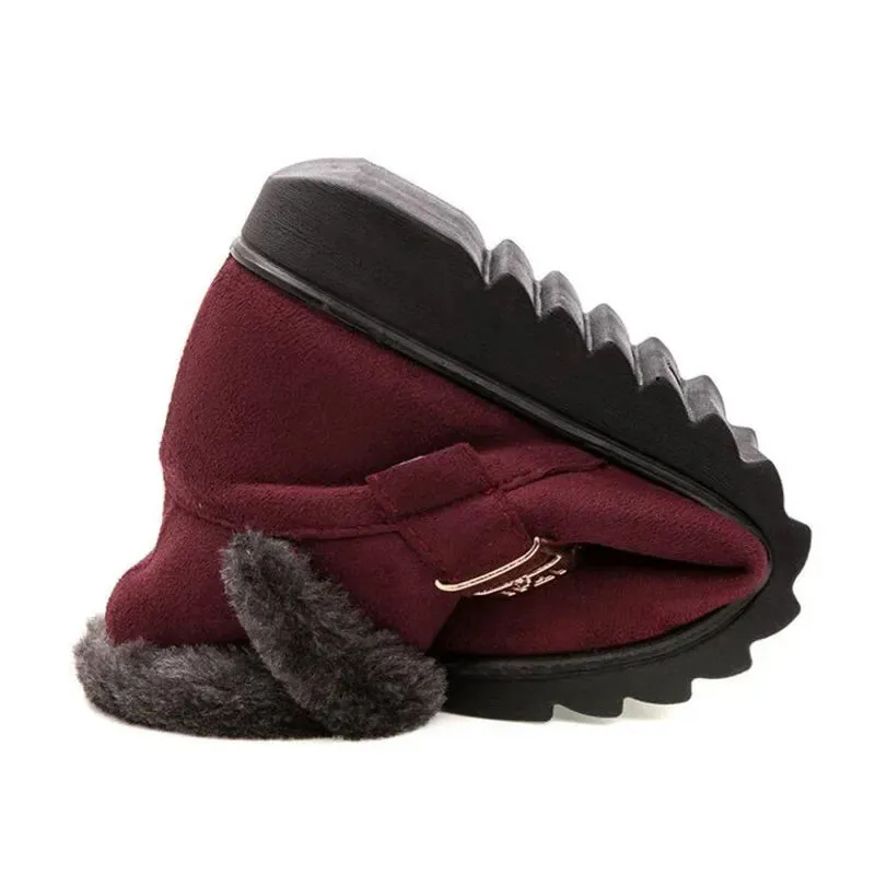 Boots Casual