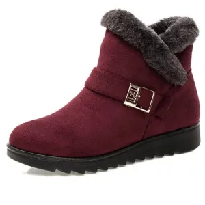 Boots Casual