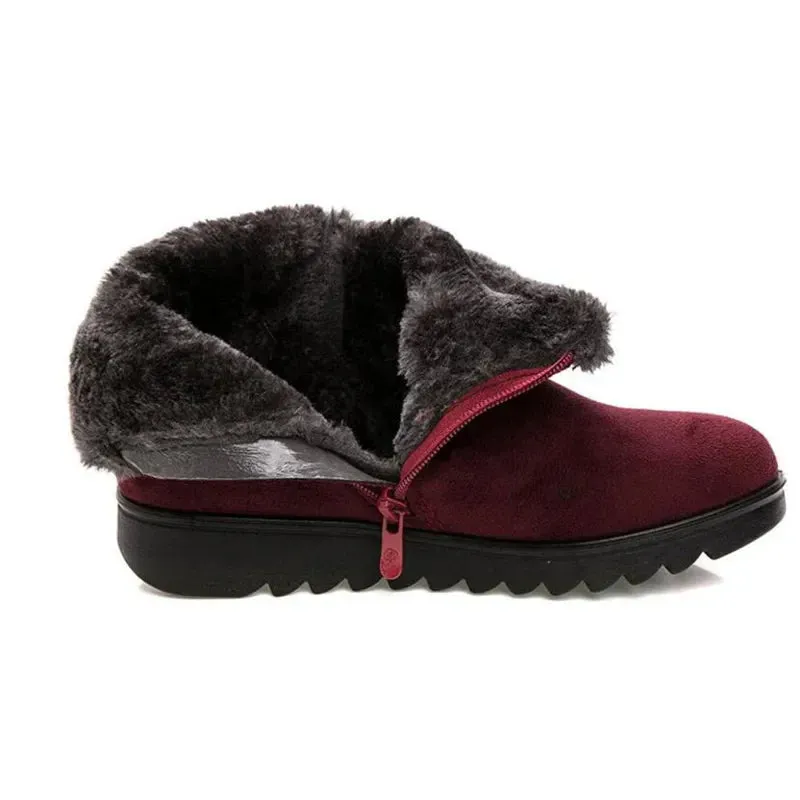 Boots Casual
