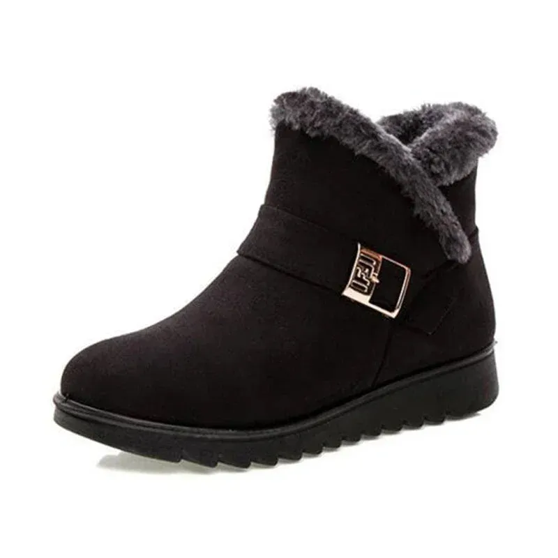 Boots Casual