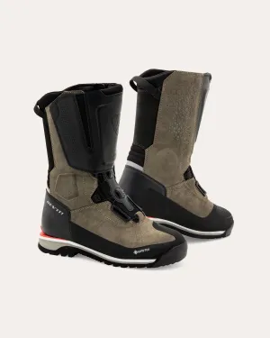 Boots Discovery GTX | Brown