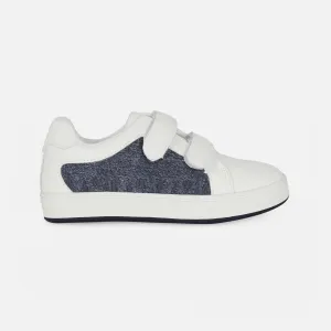BOYS CASUAL VELCRO SHOES