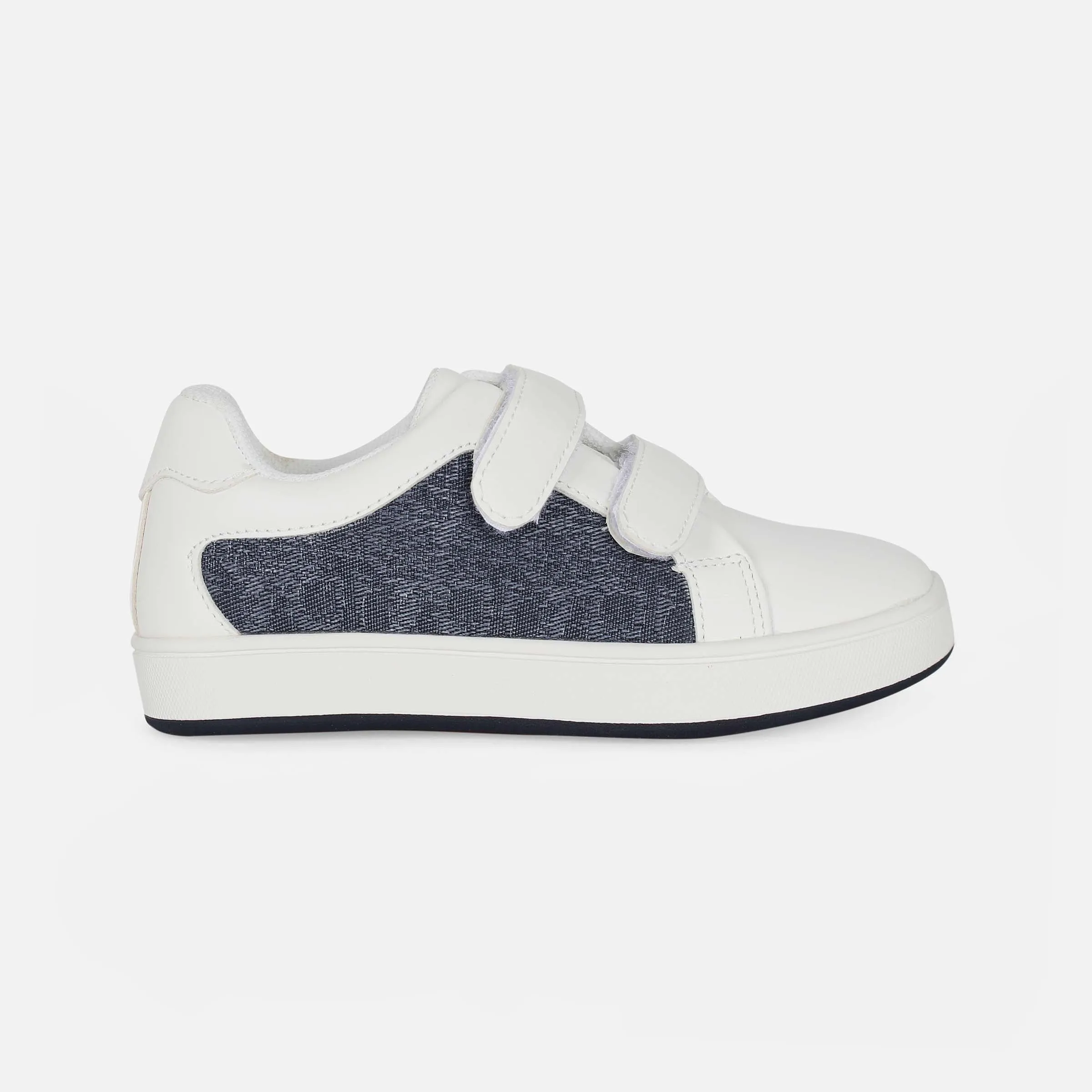 BOYS CASUAL VELCRO SHOES