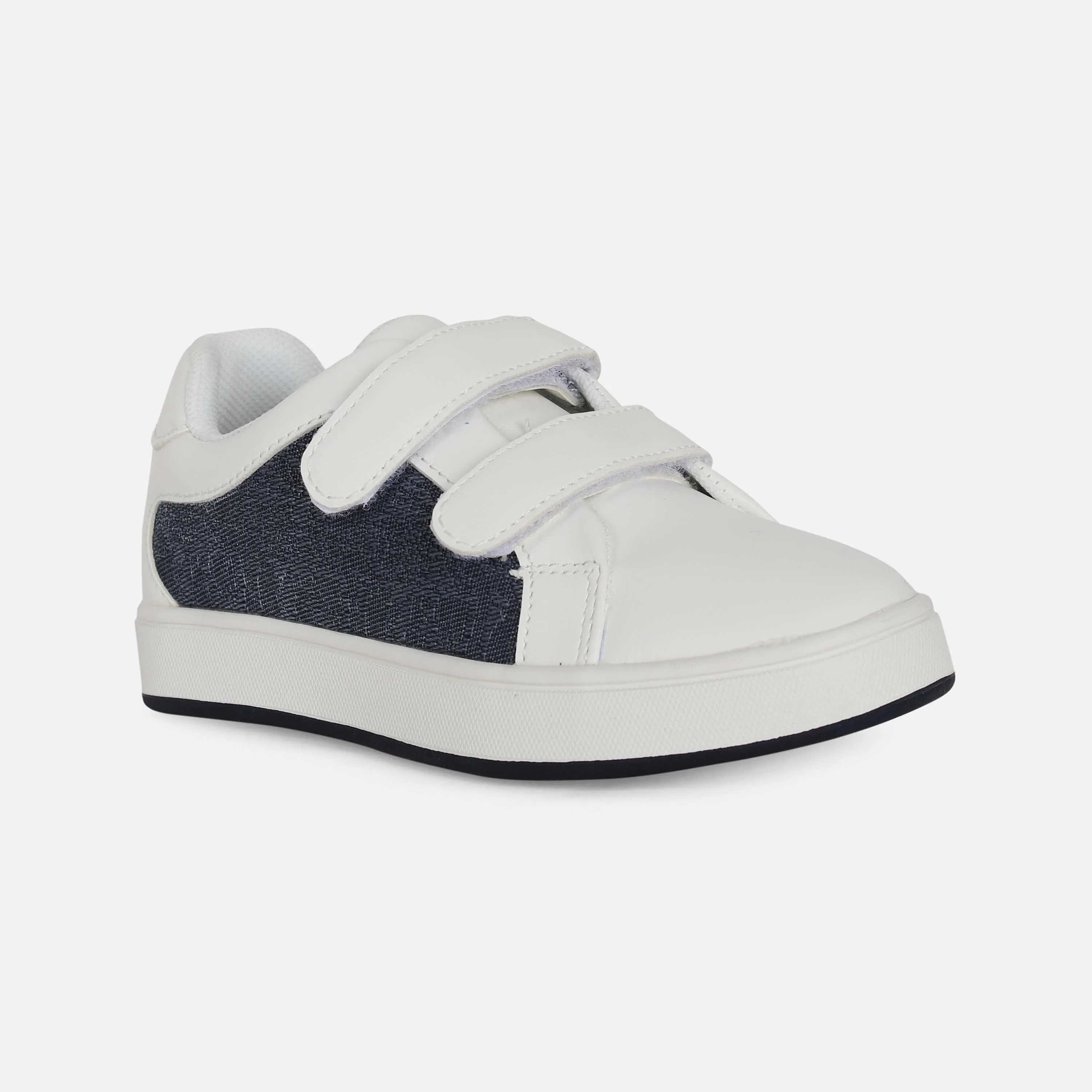 BOYS CASUAL VELCRO SHOES