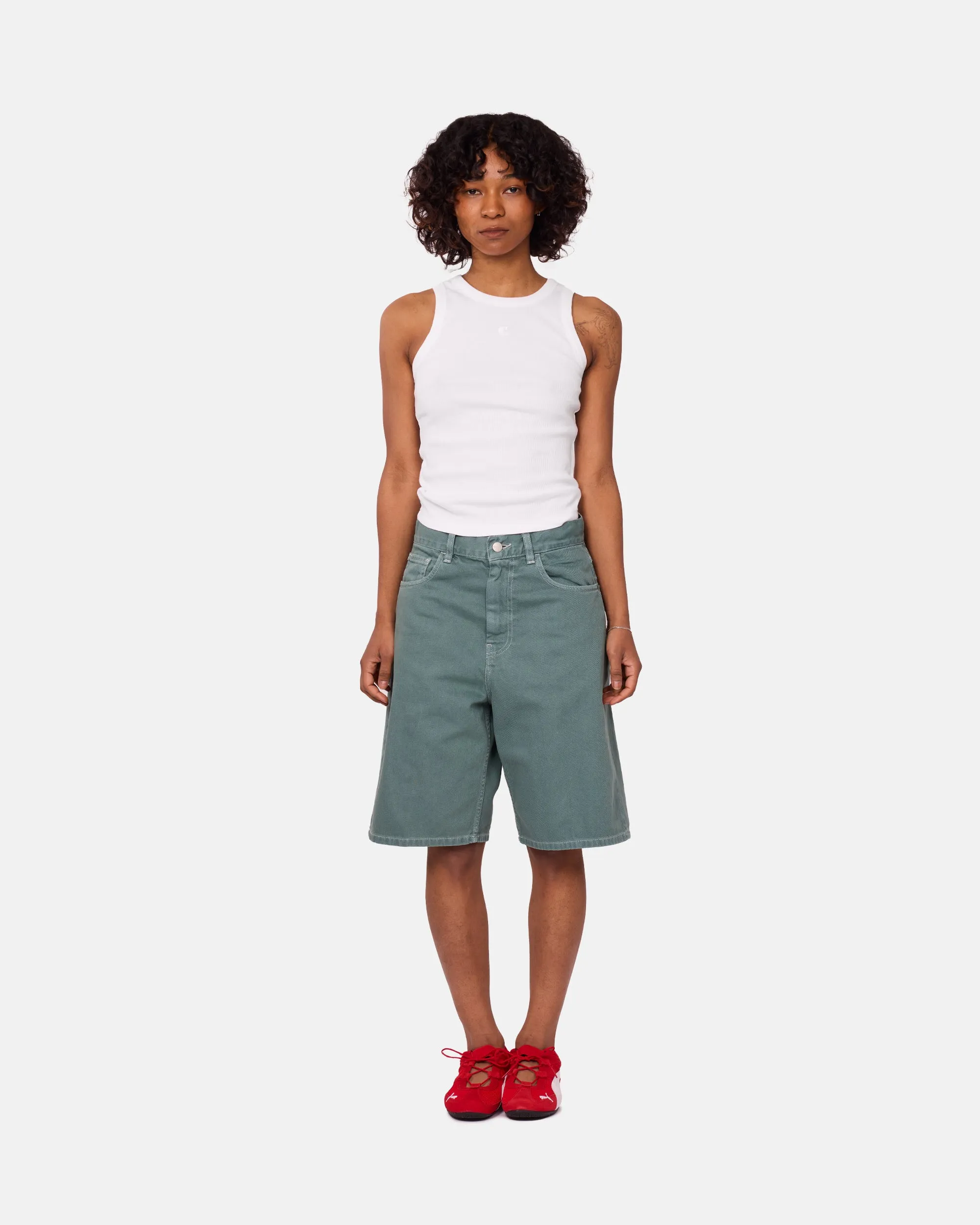 Brandon Shorts