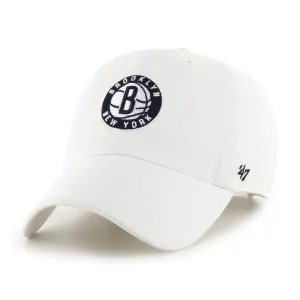 BROOKLYN NETS '47 CLEAN UP