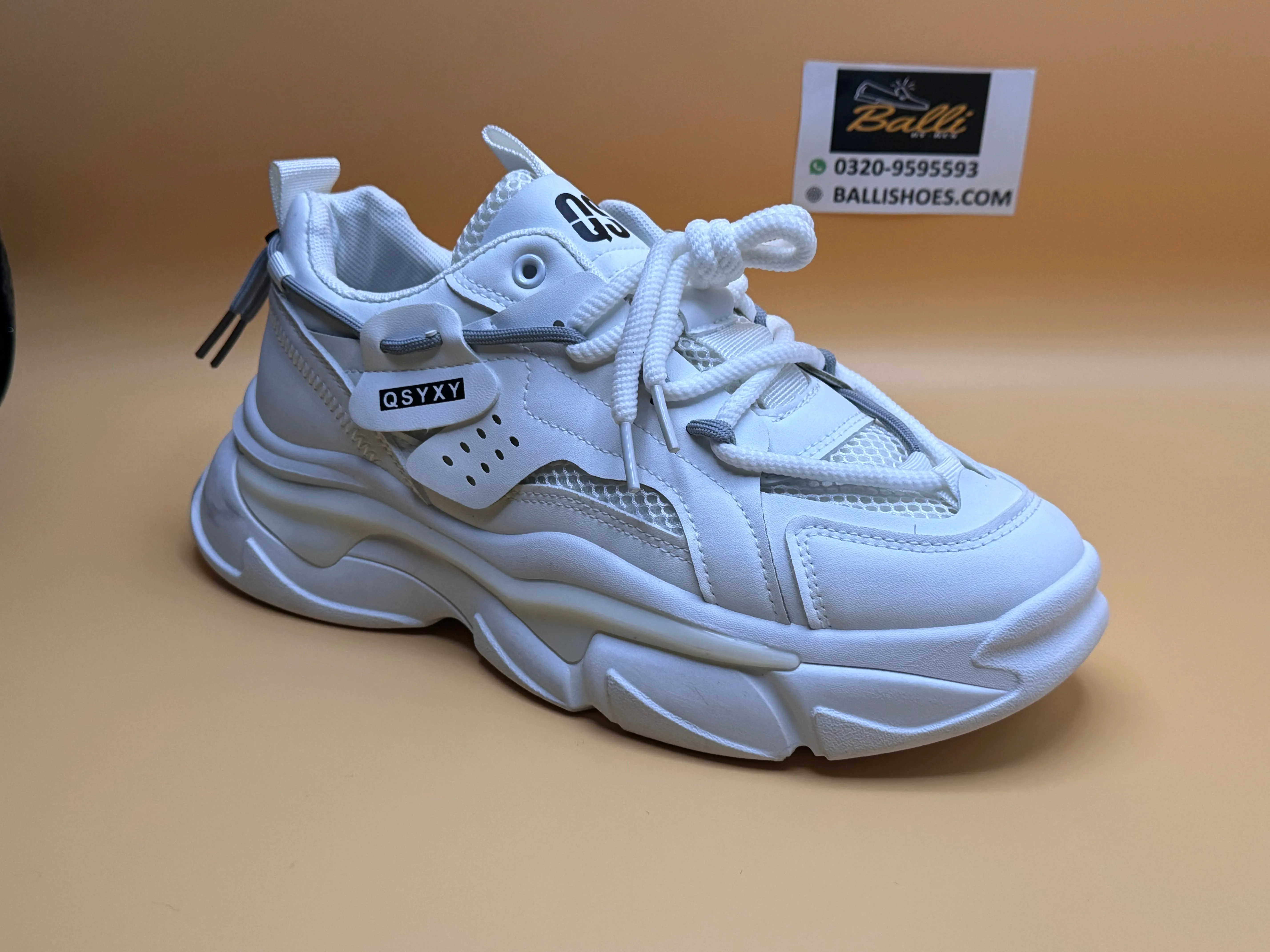 BS COMBA (Sneakers)