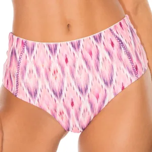 CADIZ - High Rise Cheeky Bottom