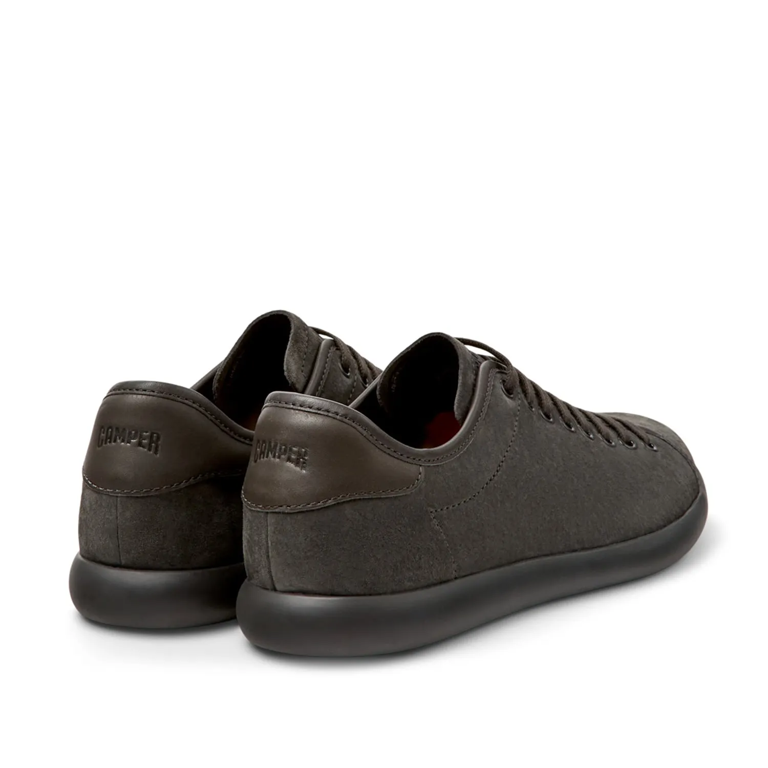 Camper Men's Pelotas Soller in Grey