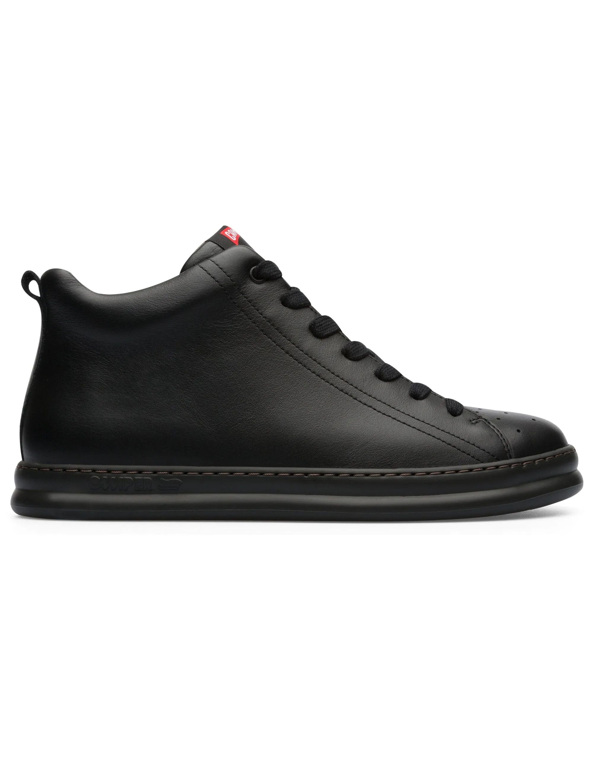 Camper Men's Runner Four in Black