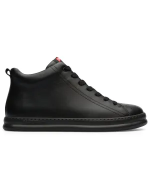 Camper Men's Runner Four in Black