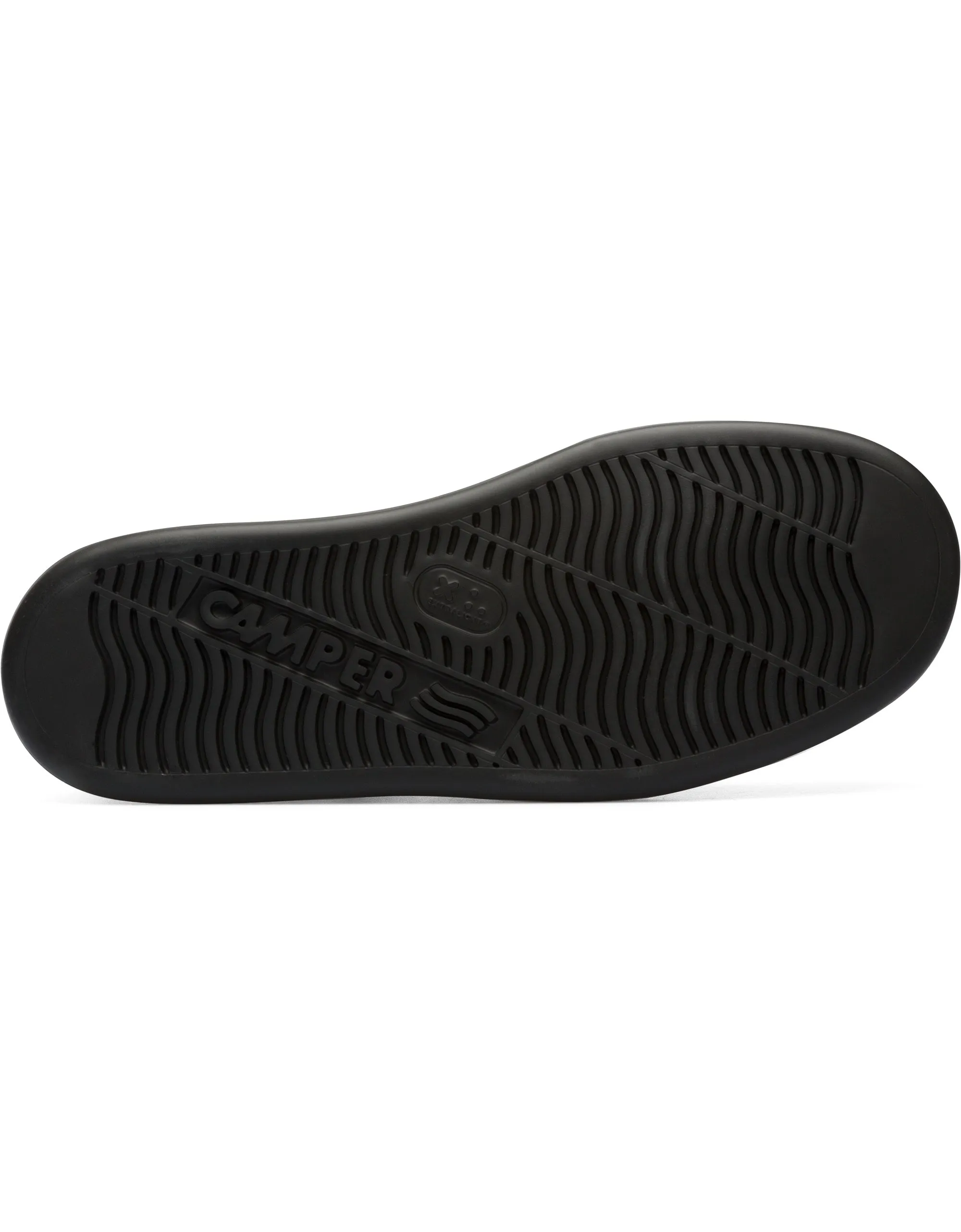 Camper Men's Runner Four in Black