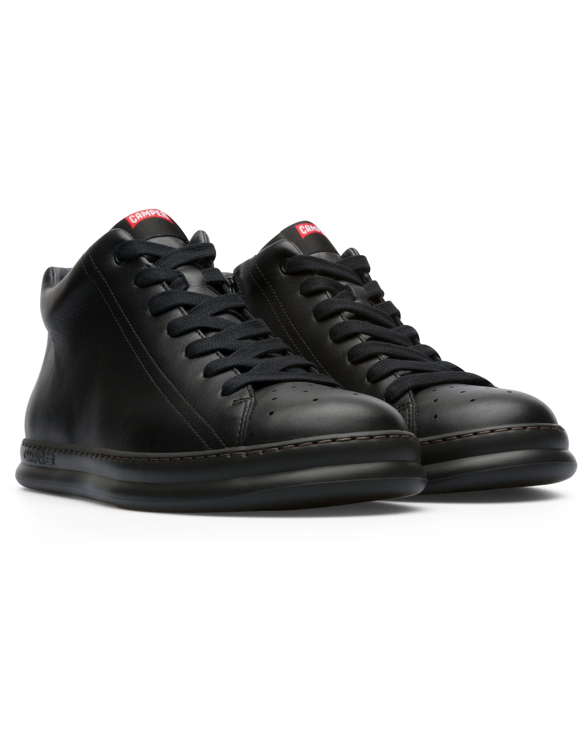 Camper Men's Runner Four in Black