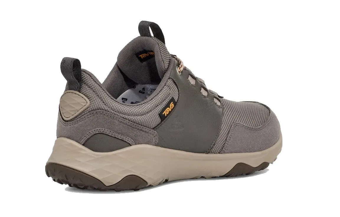 'Canyonview' men's sneaker - Grey