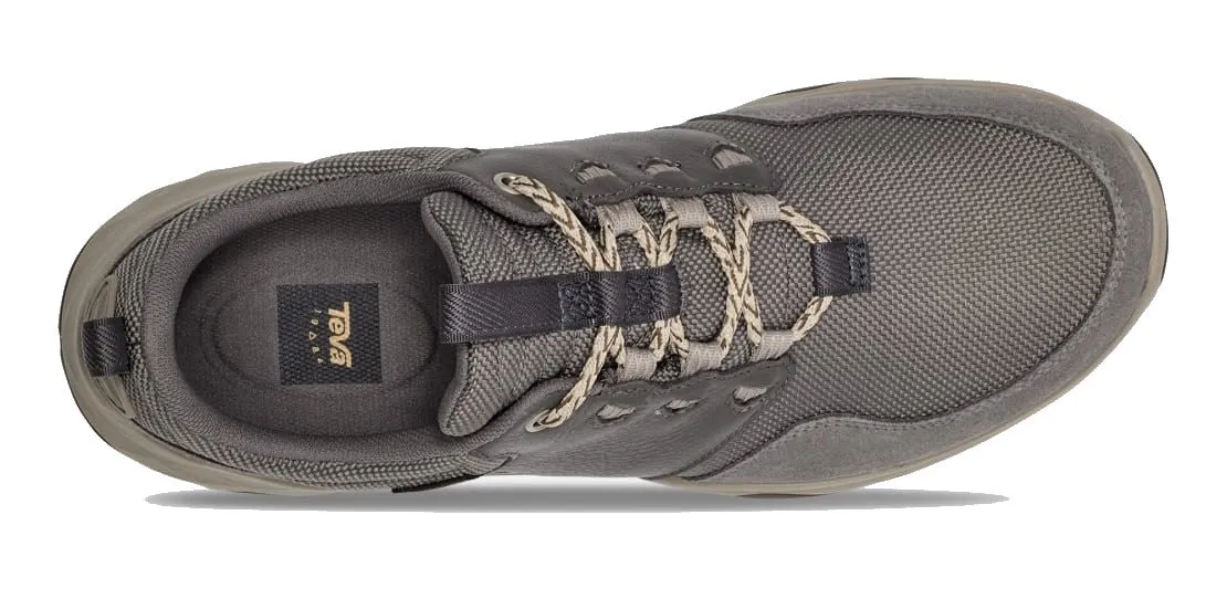 'Canyonview' men's sneaker - Grey