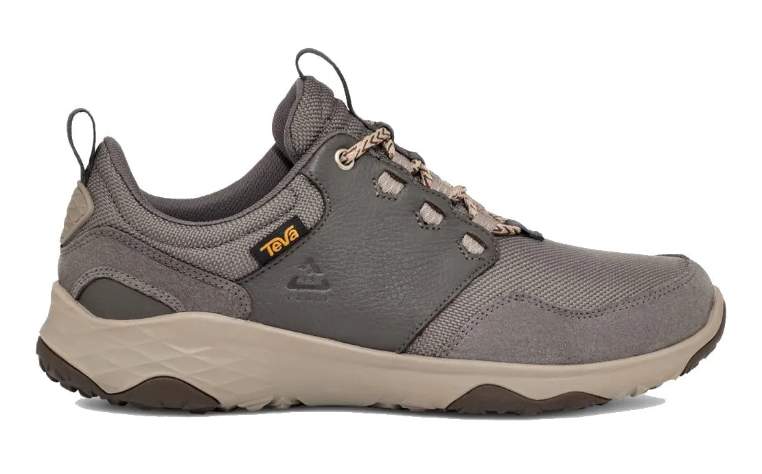 'Canyonview' men's sneaker - Grey