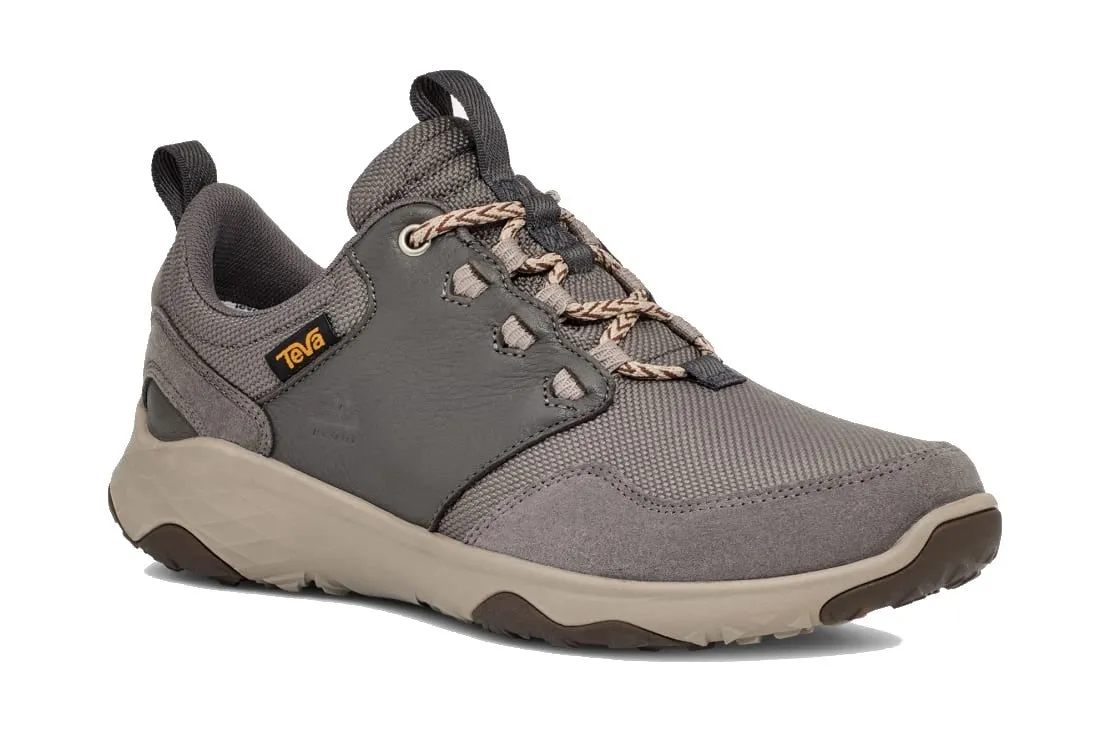'Canyonview' men's sneaker - Grey