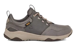 'Canyonview' men's sneaker - Grey