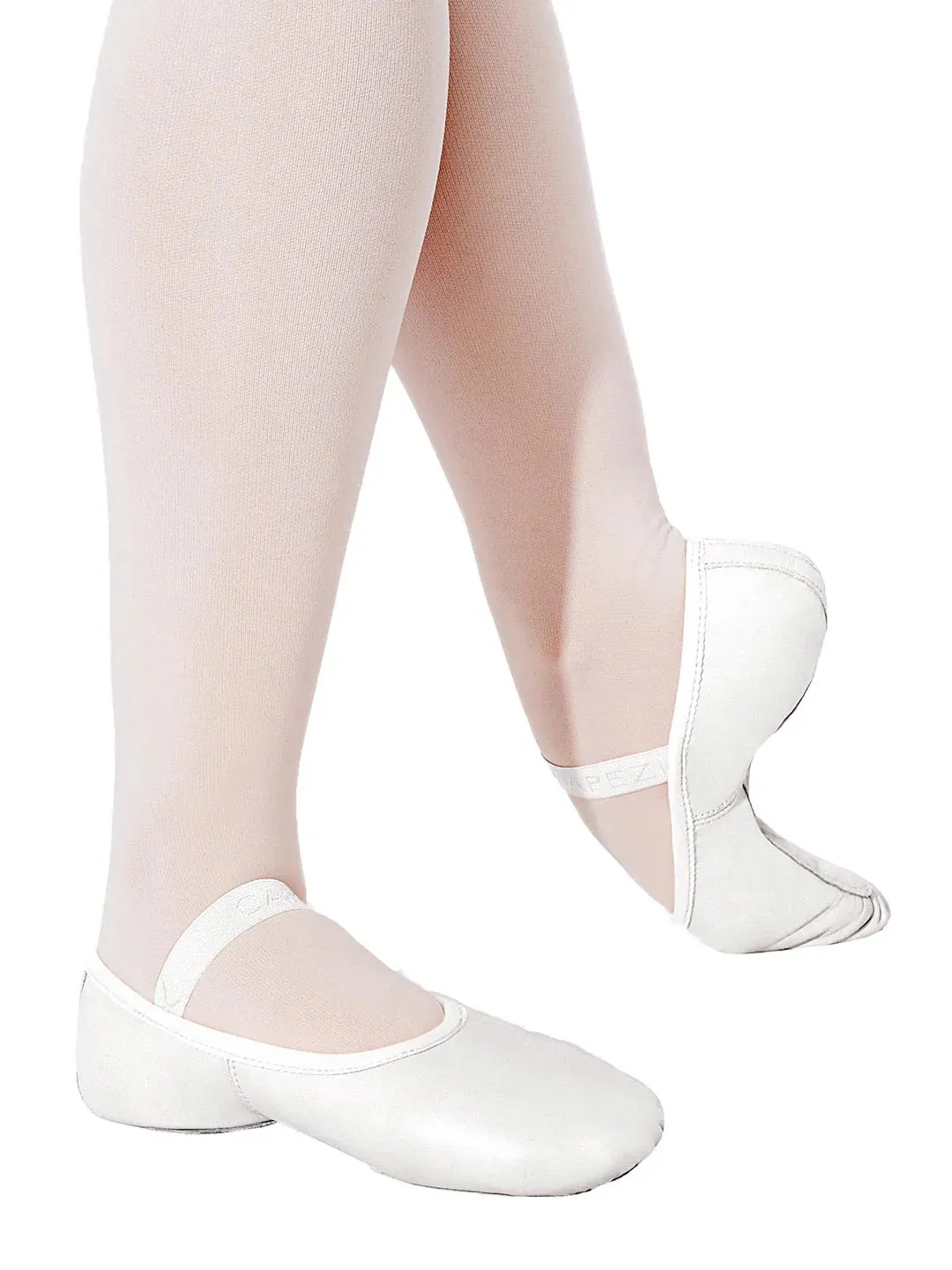 Capezio Lily Ballet Shoe- Children