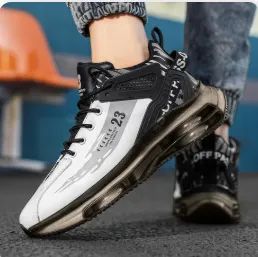 Casual air sneakers