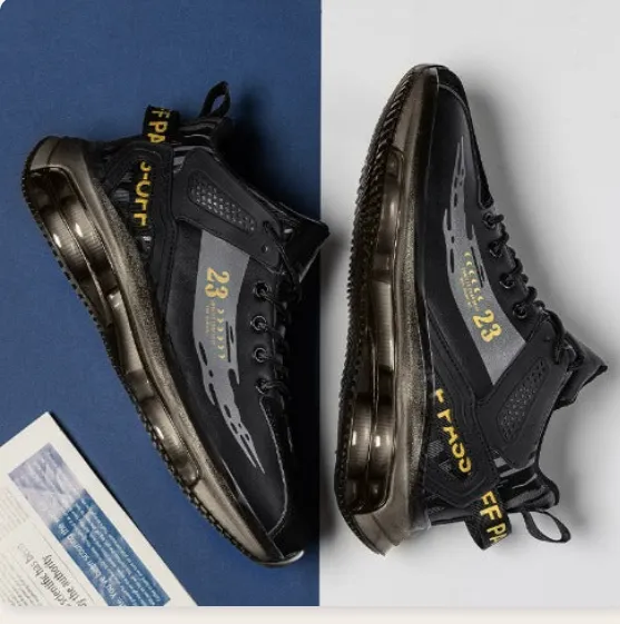 Casual air sneakers