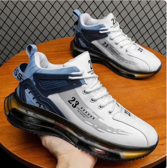 Casual air sneakers
