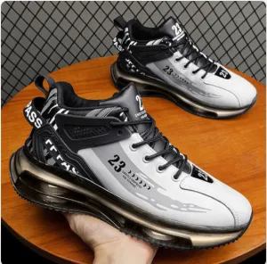 Casual air sneakers